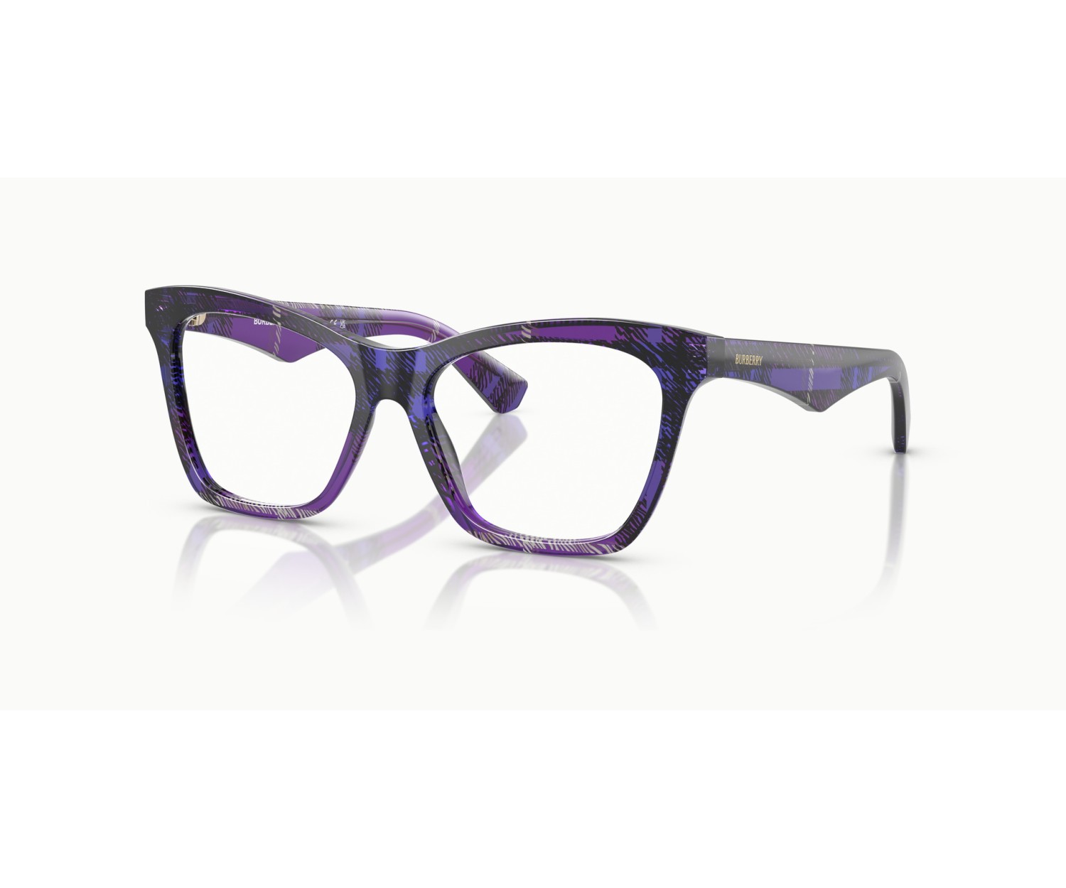 BURBERRY - BE2416 - 4113 - 54