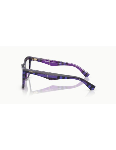 BURBERRY - BE2416 - 4113 - 54