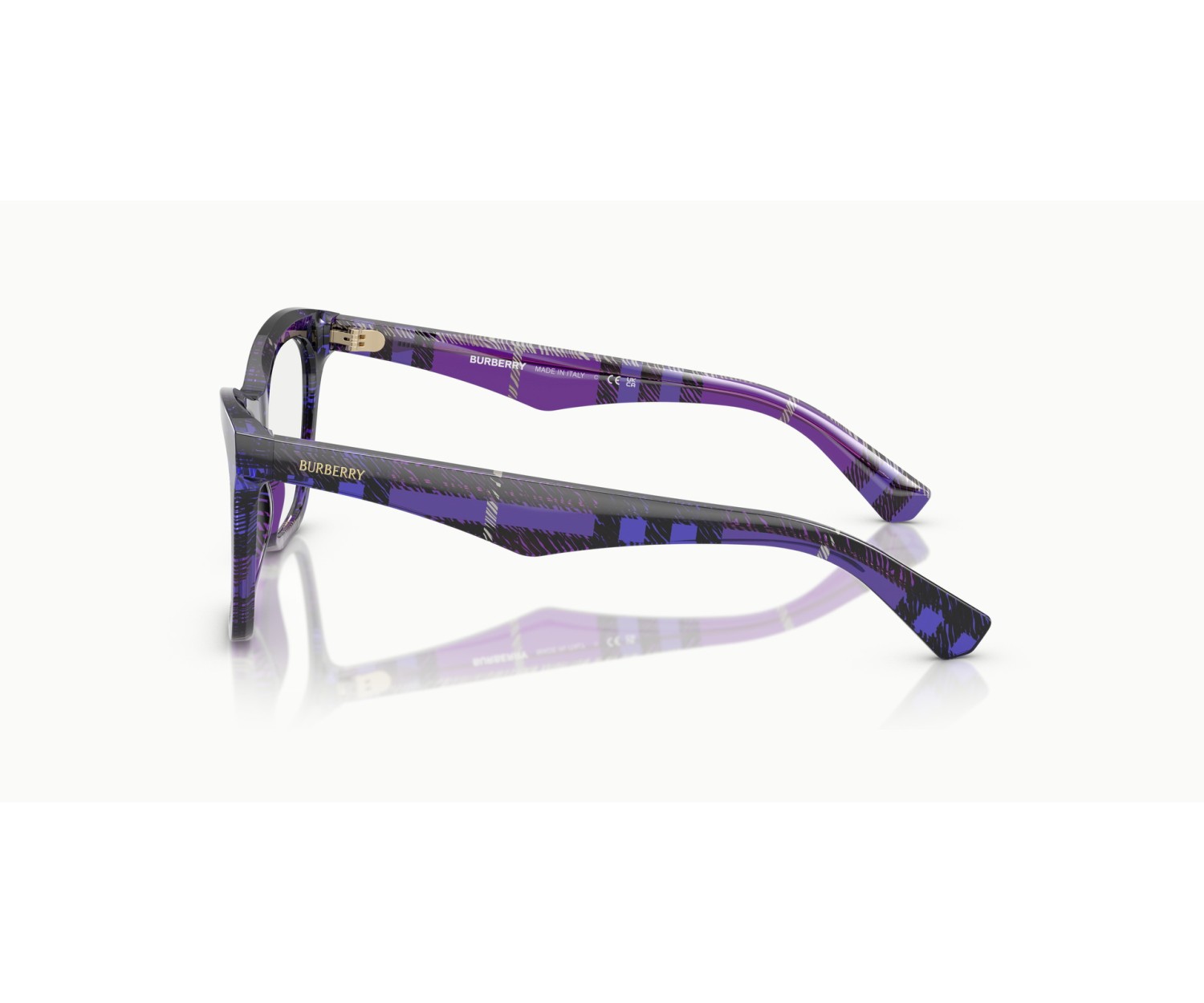 BURBERRY - BE2416 - 4113 - 54