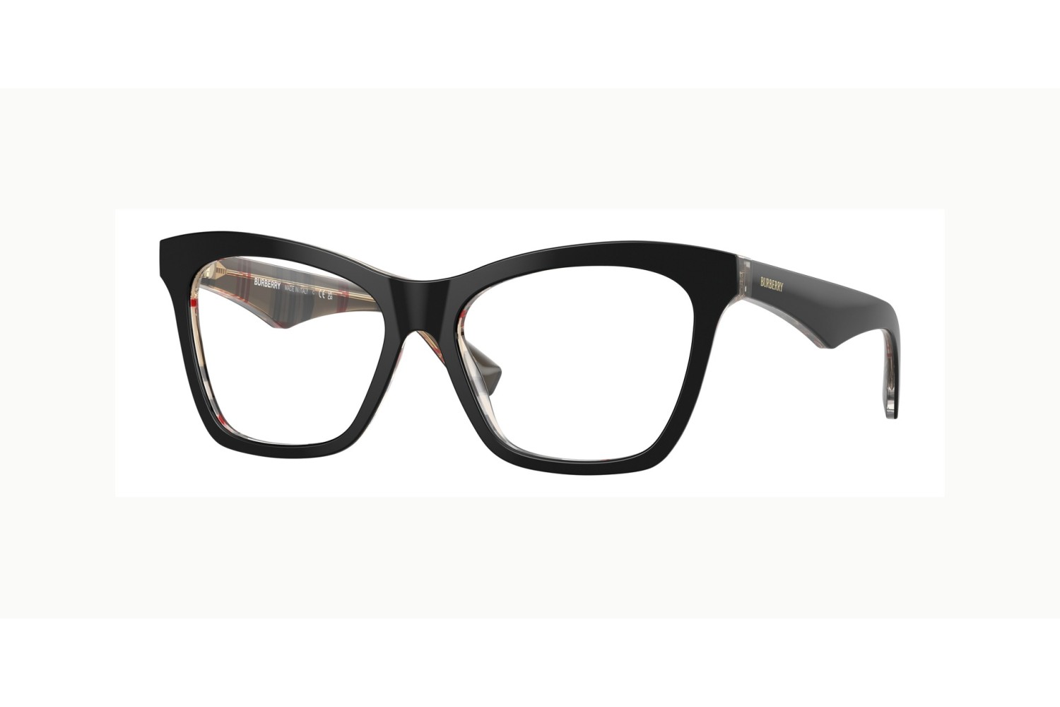 BURBERRY - BE2416 - 4121 - 54