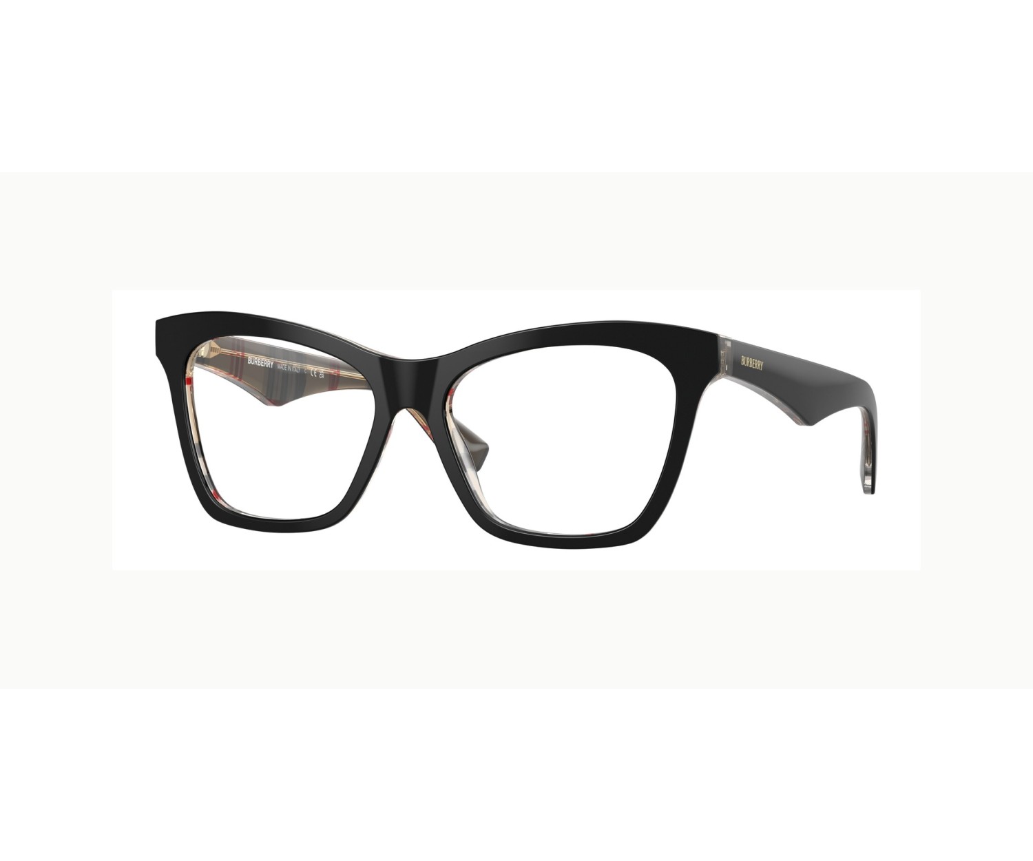 BURBERRY - BE2416 - 4121 - 54