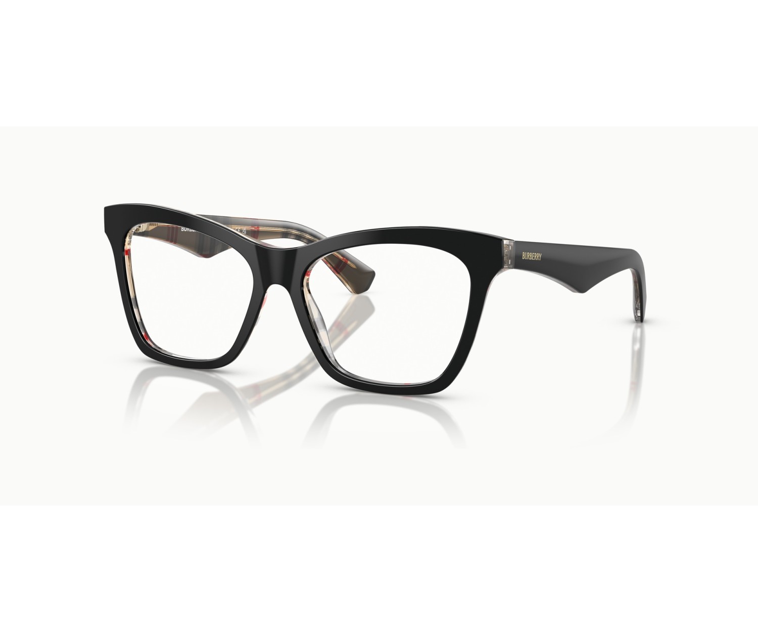 BURBERRY - BE2416 - 4121 - 54