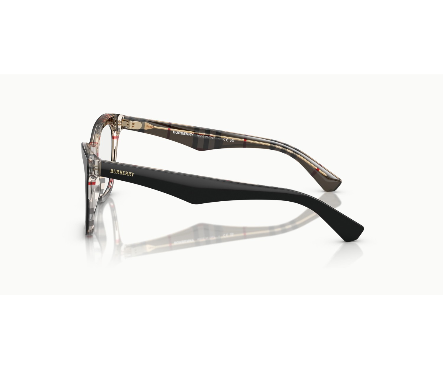 BURBERRY - BE2416 - 4121 - 54