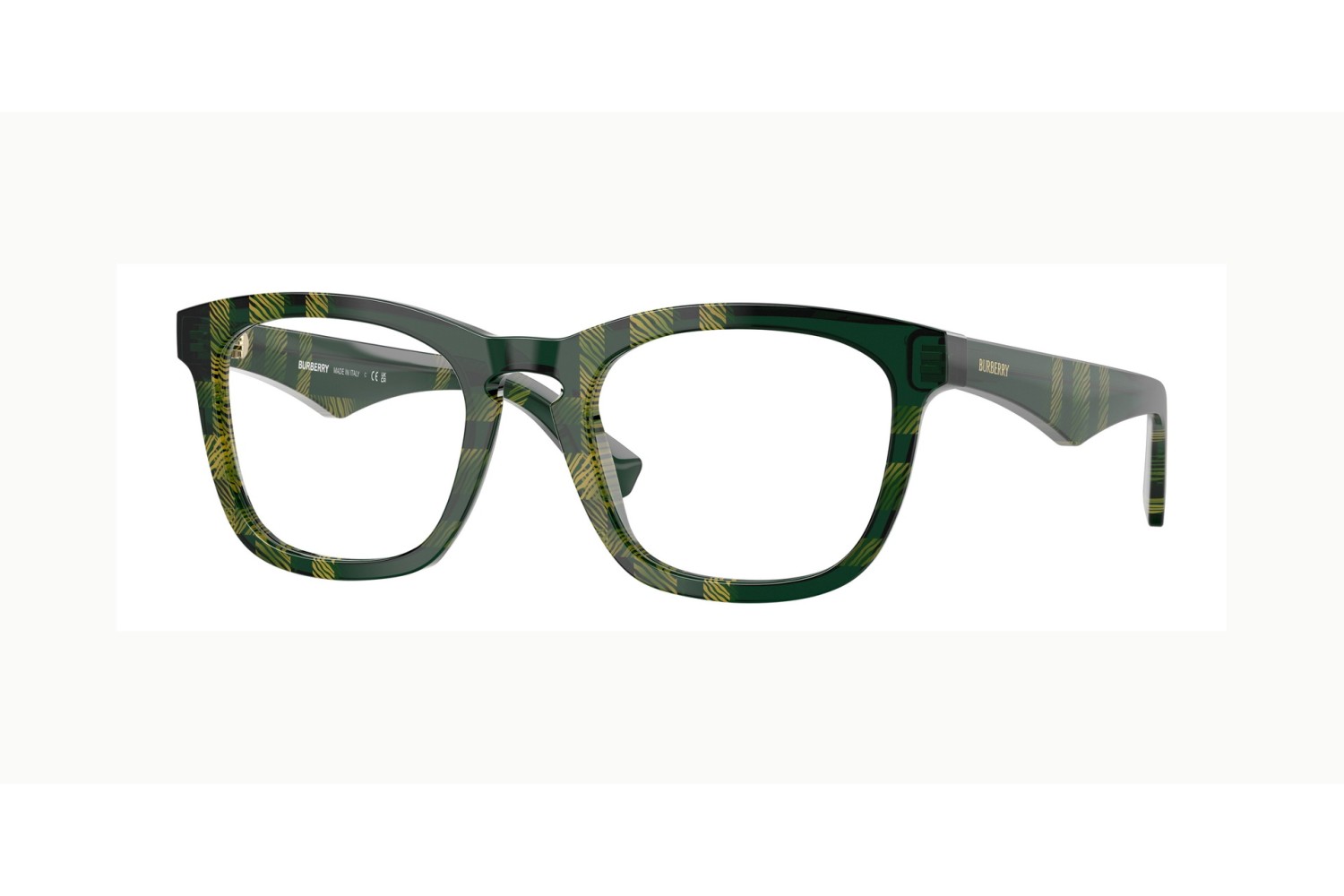 BURBERRY - BE2417 - 4125 - 53