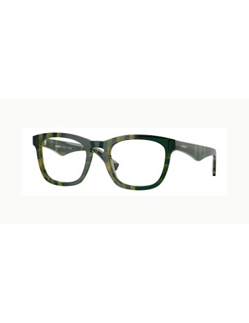 BURBERRY - BE2417 - 4125 - 53