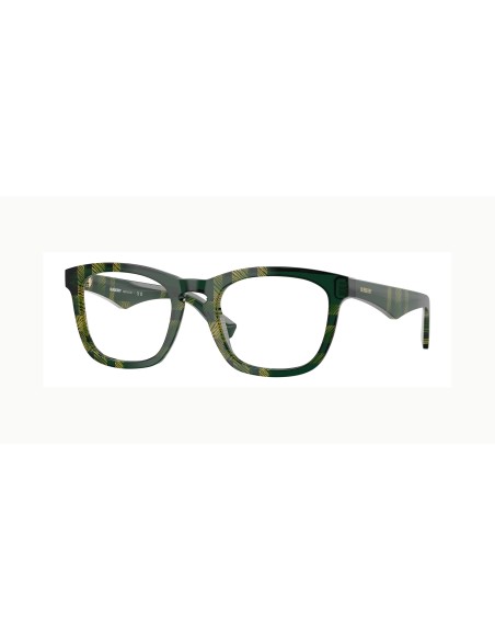 BURBERRY - BE2417 - 4125 - 53
