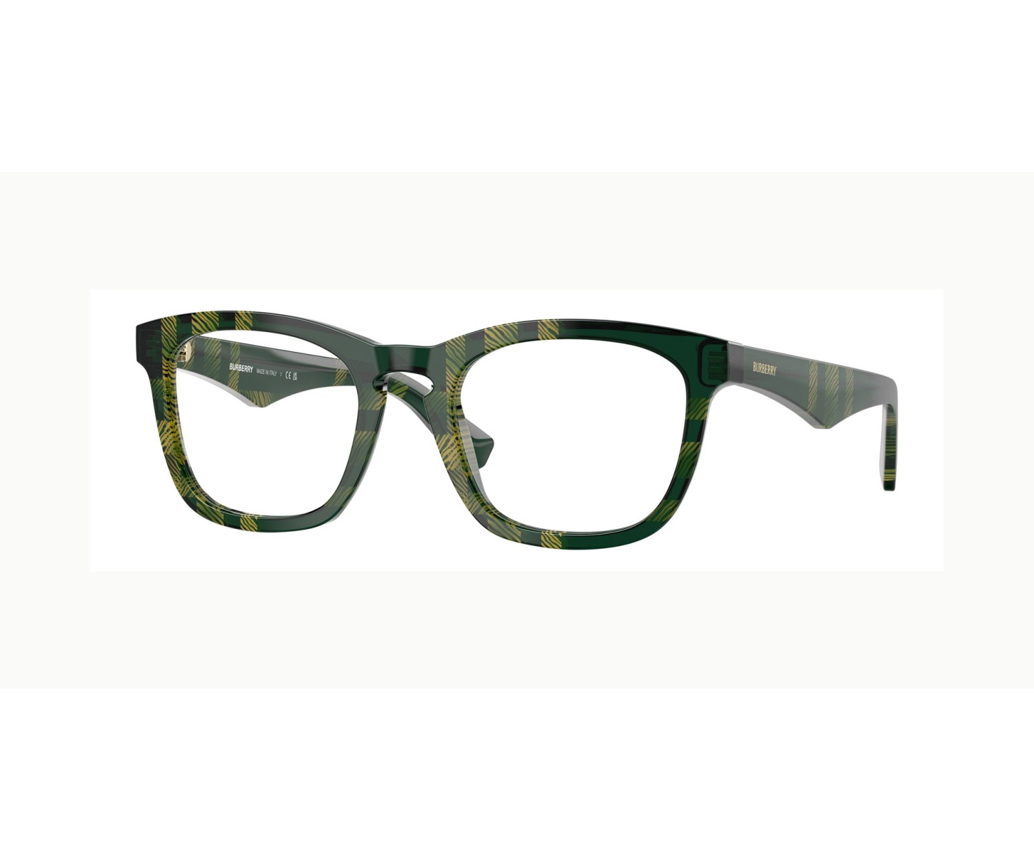 BURBERRY - BE2417 - 4125 - 53