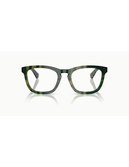 BURBERRY - BE2417 - 4125 - 53