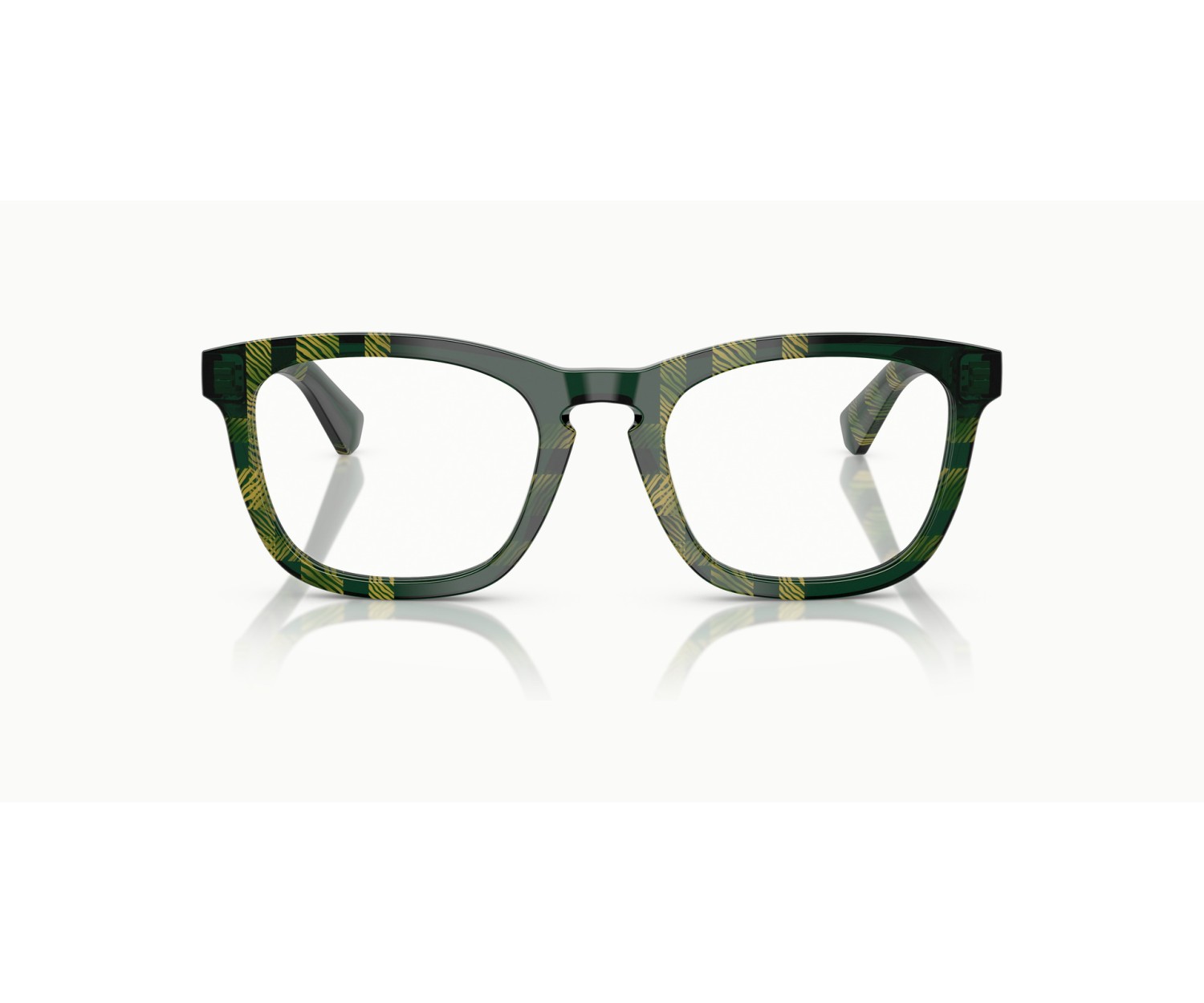 BURBERRY - BE2417 - 4125 - 53