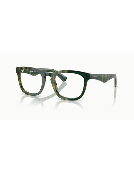 BURBERRY - BE2417 - 4125 - 53