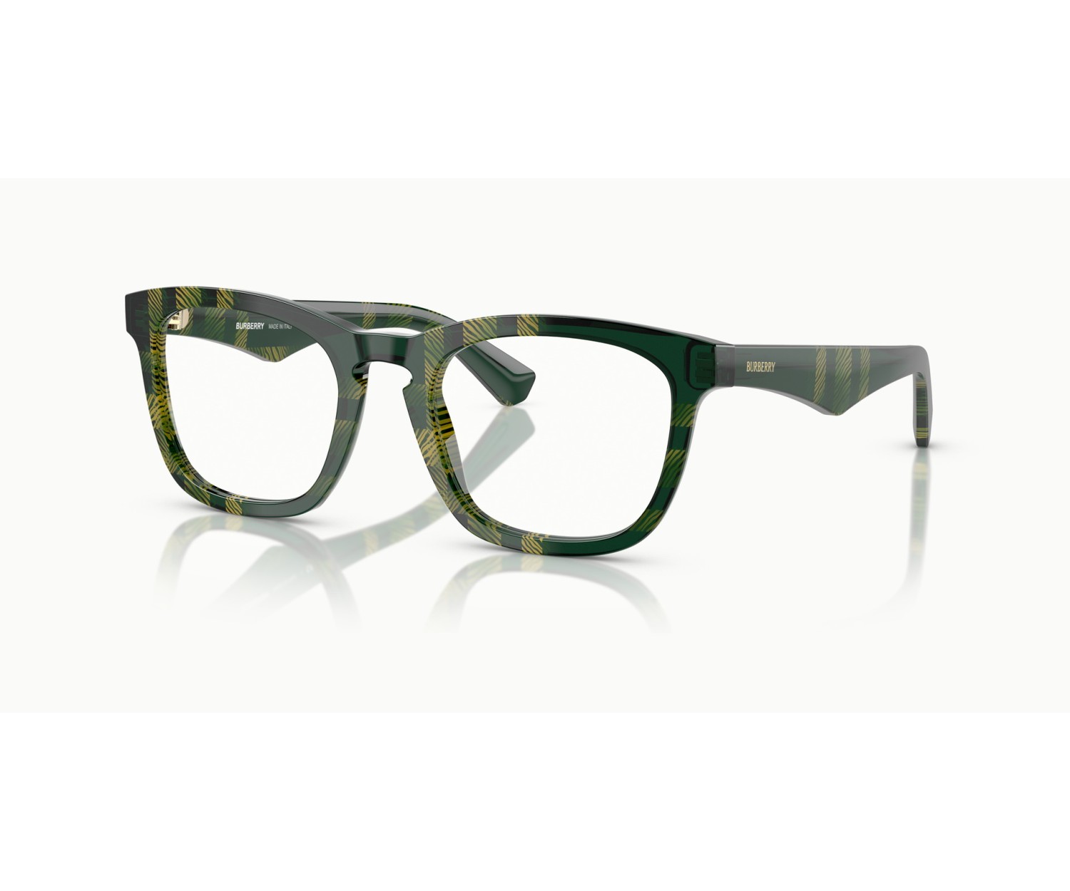BURBERRY - BE2417 - 4125 - 53