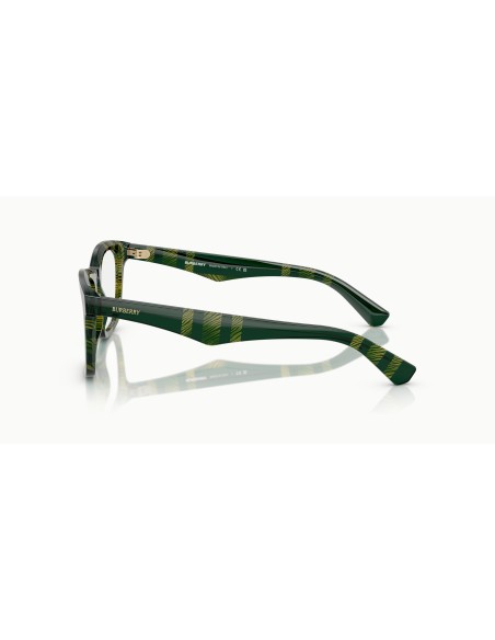 BURBERRY - BE2417 - 4125 - 53