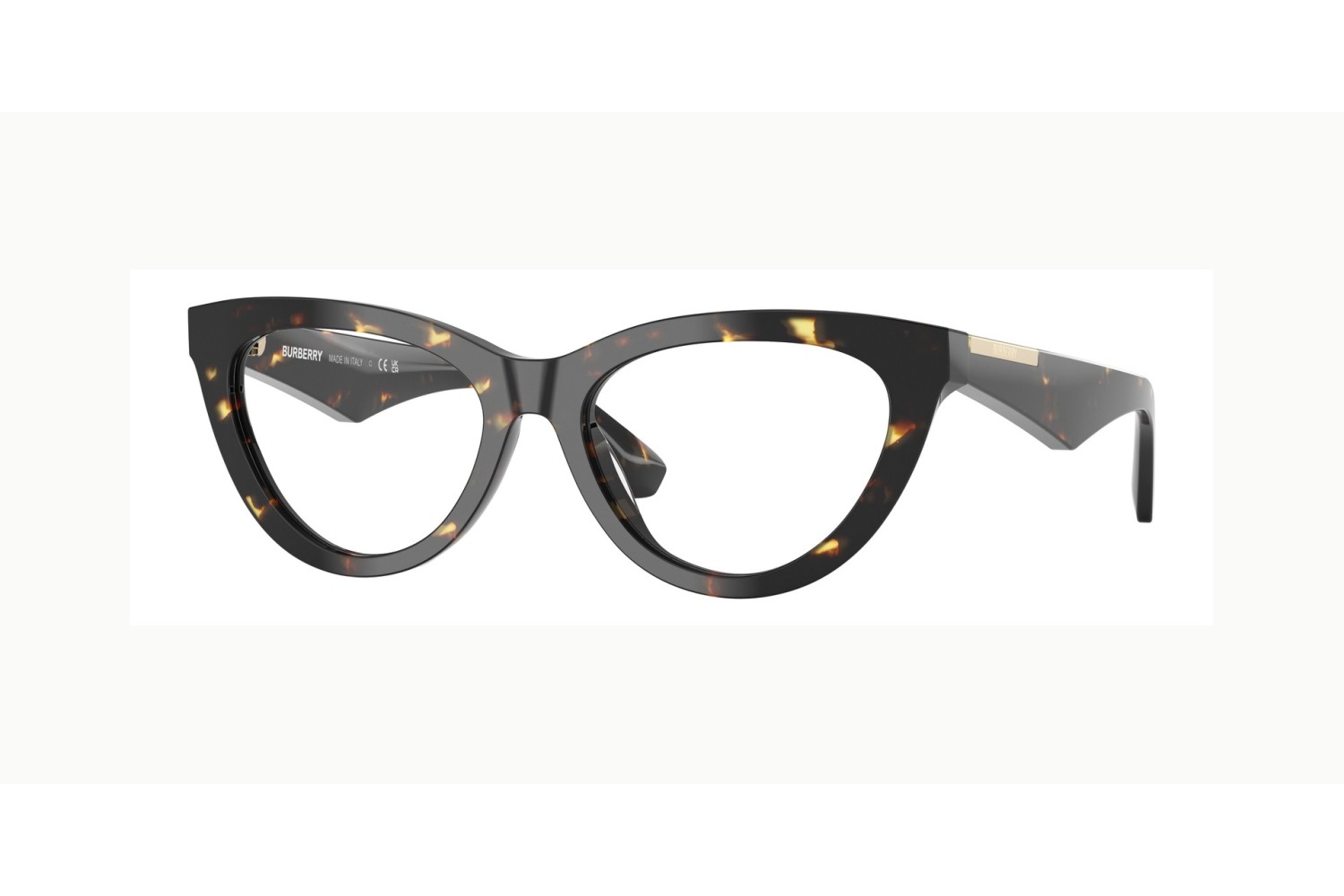 BURBERRY - BE2418U - 4106 - 53