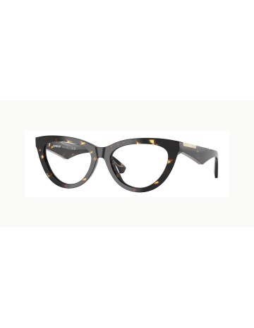 BURBERRY - BE2418U - 4106 - 53