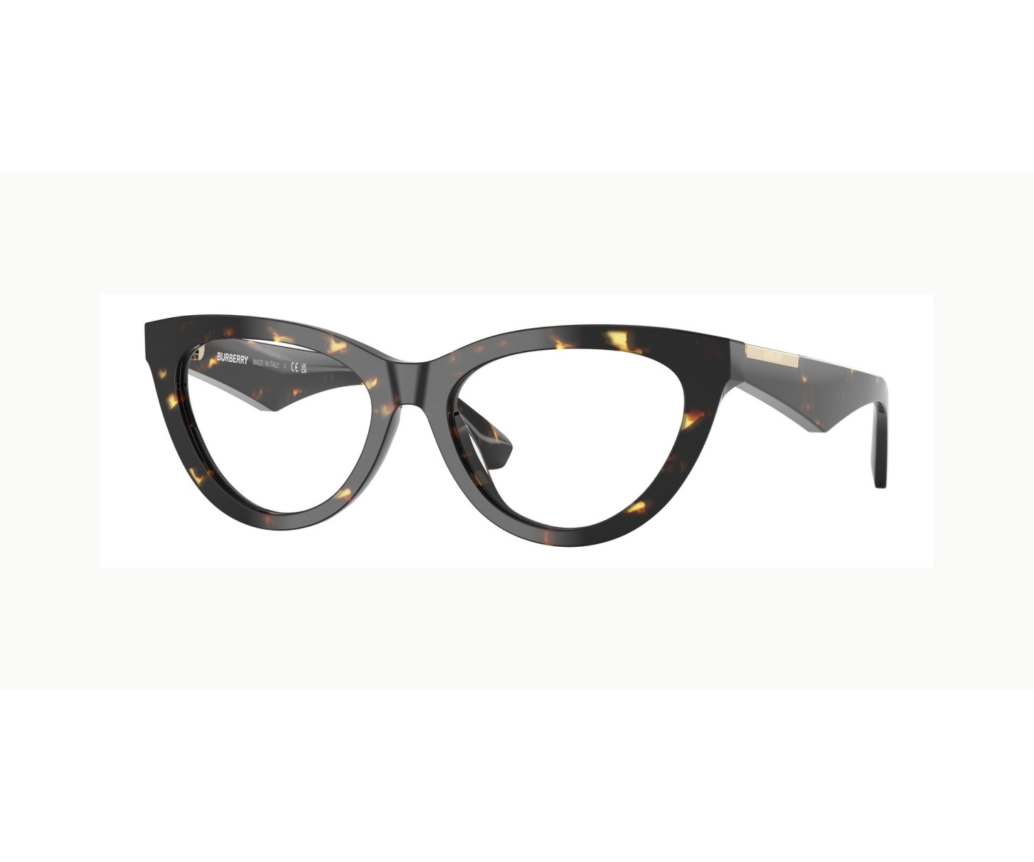 BURBERRY - BE2418U - 4106 - 53