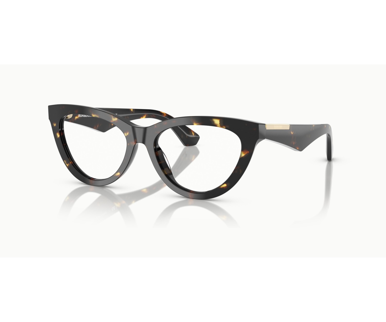 BURBERRY - BE2418U - 4106 - 53