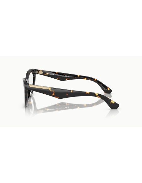 BURBERRY - BE2418U - 4106 - 53
