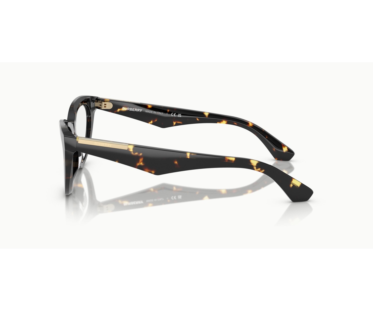 BURBERRY - BE2418U - 4106 - 53