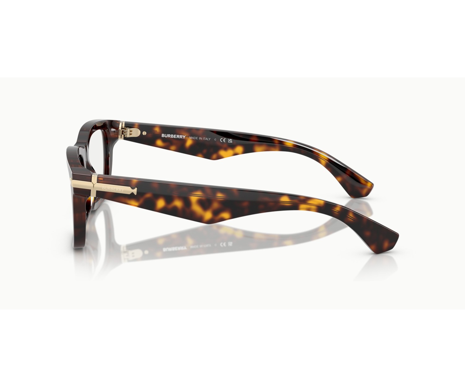 BURBERRY - BE2419 - 3002 - 51