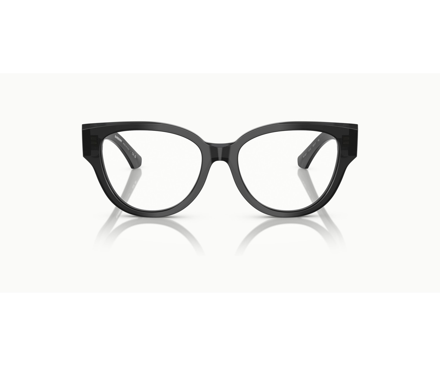 BURBERRY - BE2421 - 4112 - 53