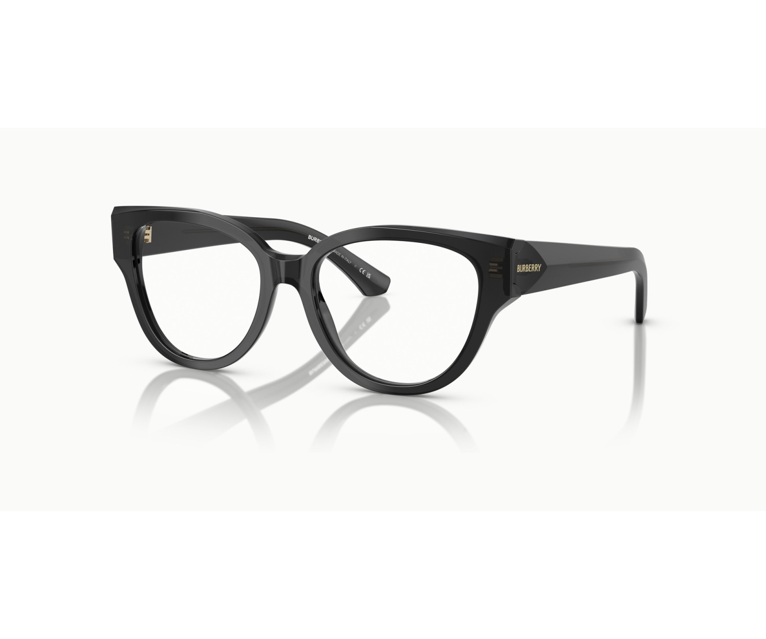 BURBERRY - BE2421 - 4112 - 53