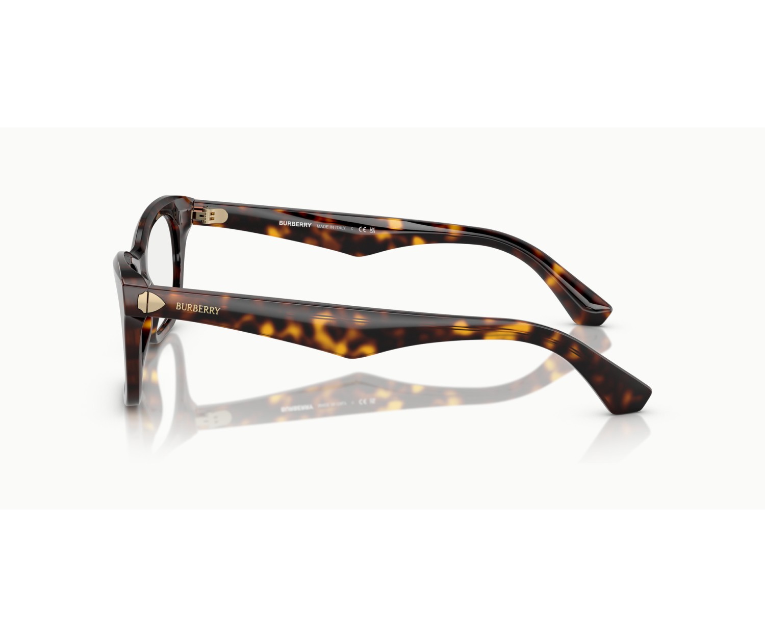 BURBERRY - BE2422 - 3002 - 52
