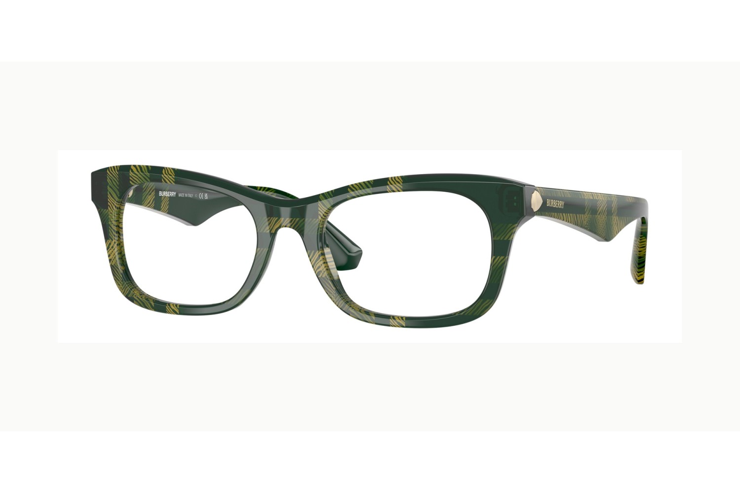 BURBERRY - BE2422 - 4125 - 52