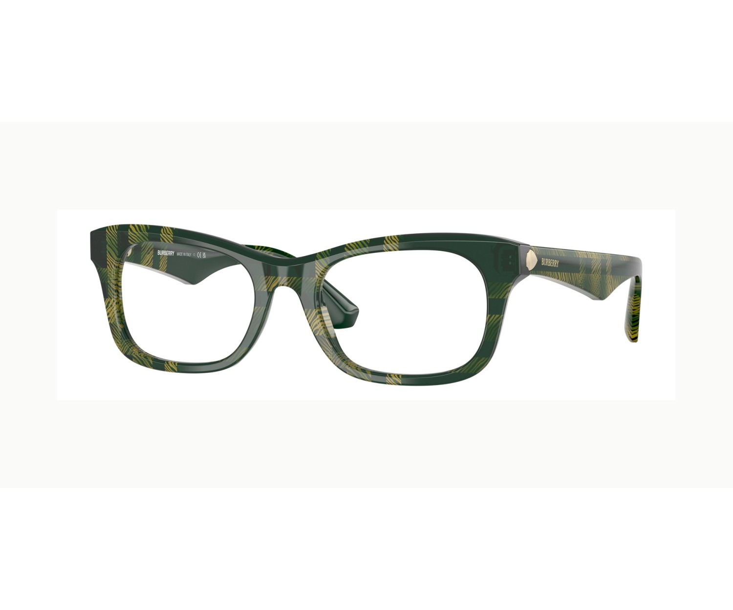 BURBERRY - BE2422 - 4125 - 52
