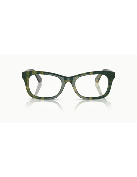 BURBERRY - BE2422 - 4125 - 52