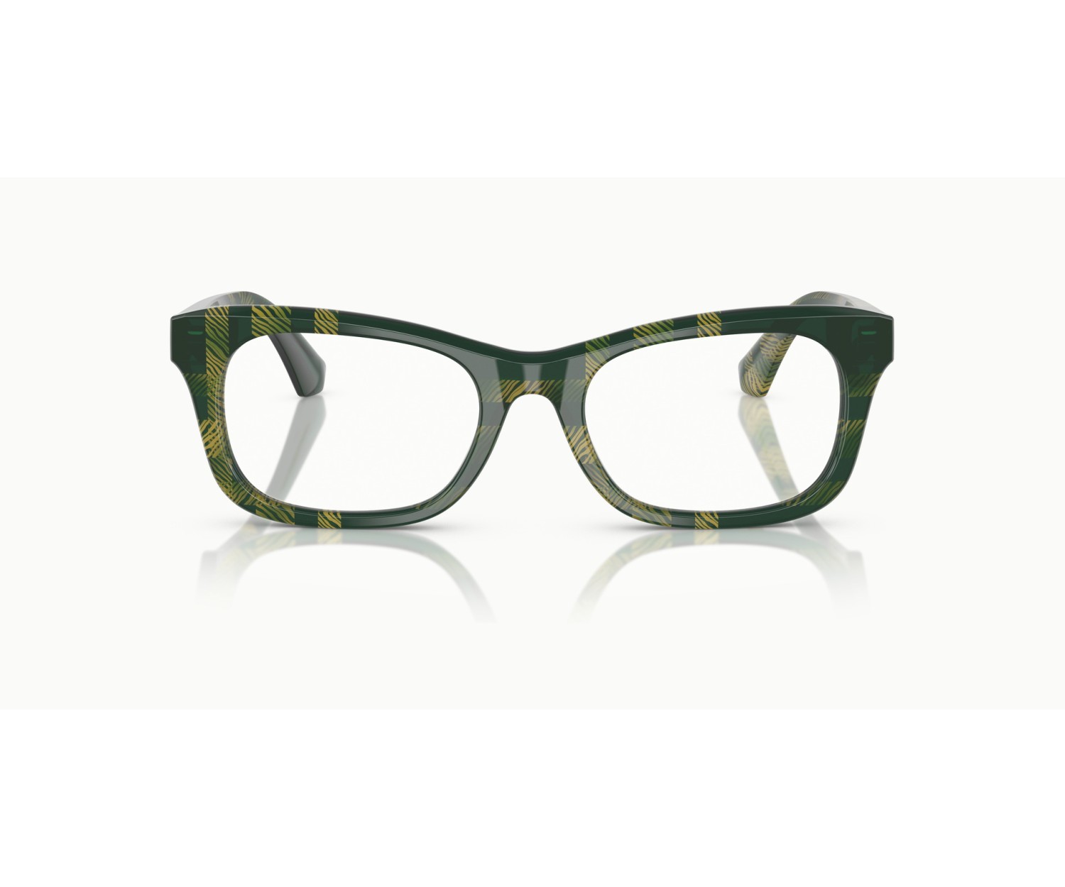 BURBERRY - BE2422 - 4125 - 52