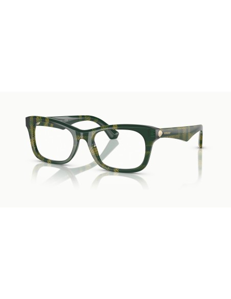 BURBERRY - BE2422 - 4125 - 52