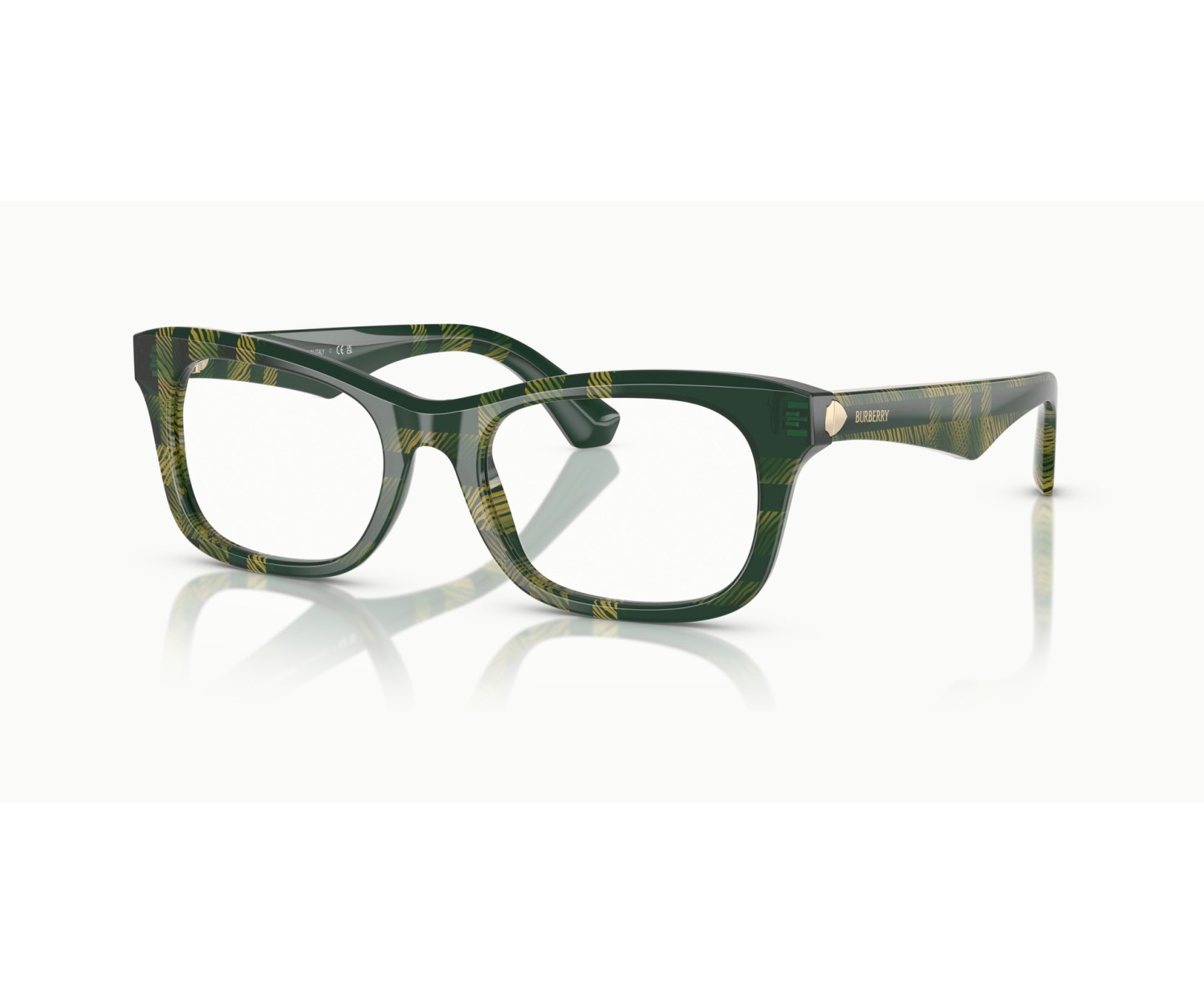 BURBERRY - BE2422 - 4125 - 52