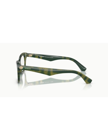 BURBERRY - BE2422 - 4125 - 52