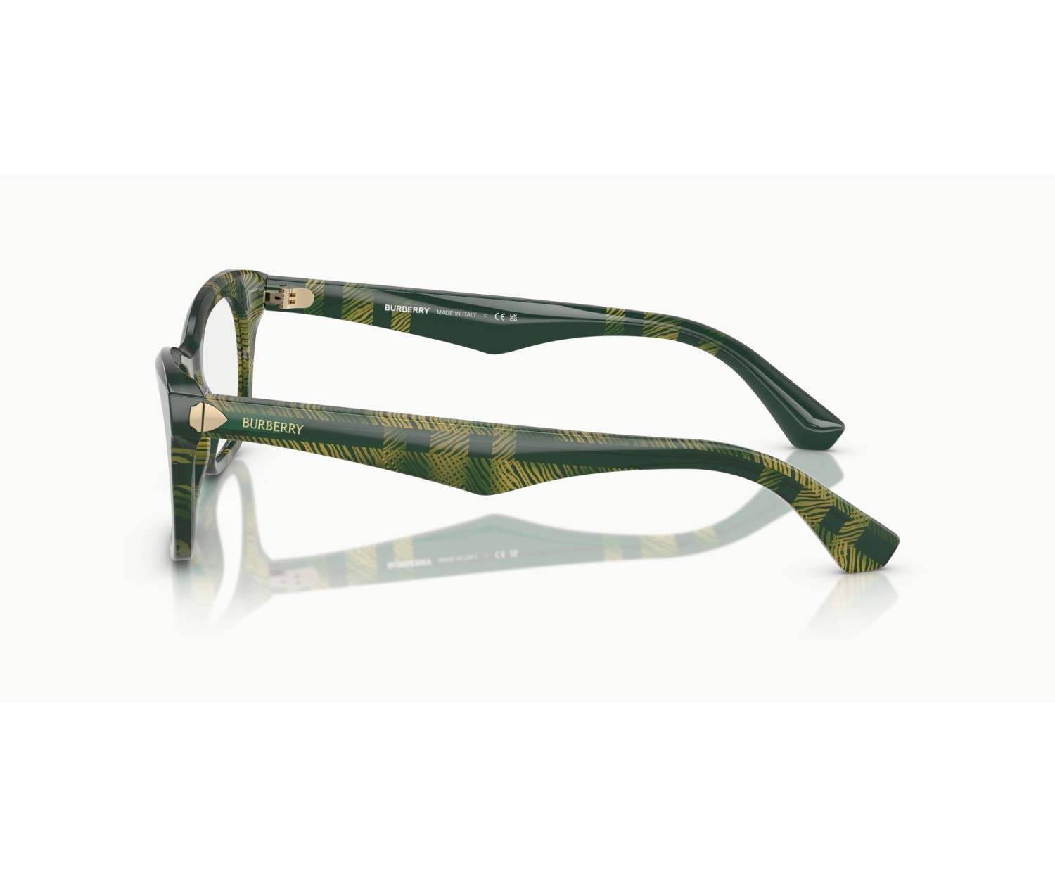 BURBERRY - BE2422 - 4125 - 52