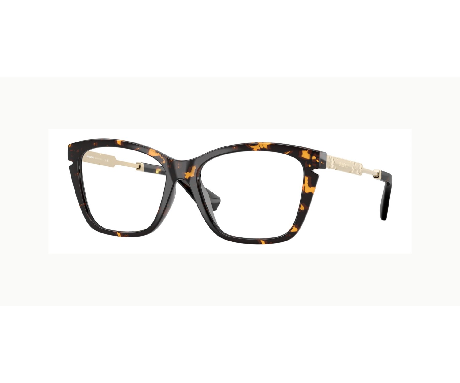BURBERRY - BE2427U - 4106 - 54