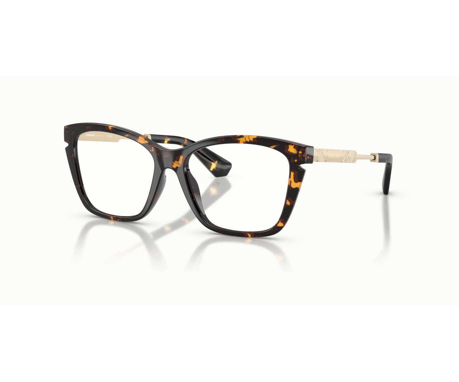 BURBERRY - BE2427U - 4106 - 54