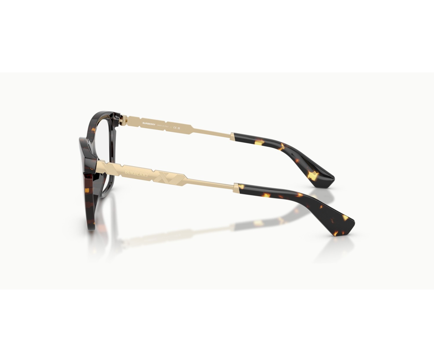 BURBERRY - BE2427U - 4106 - 54
