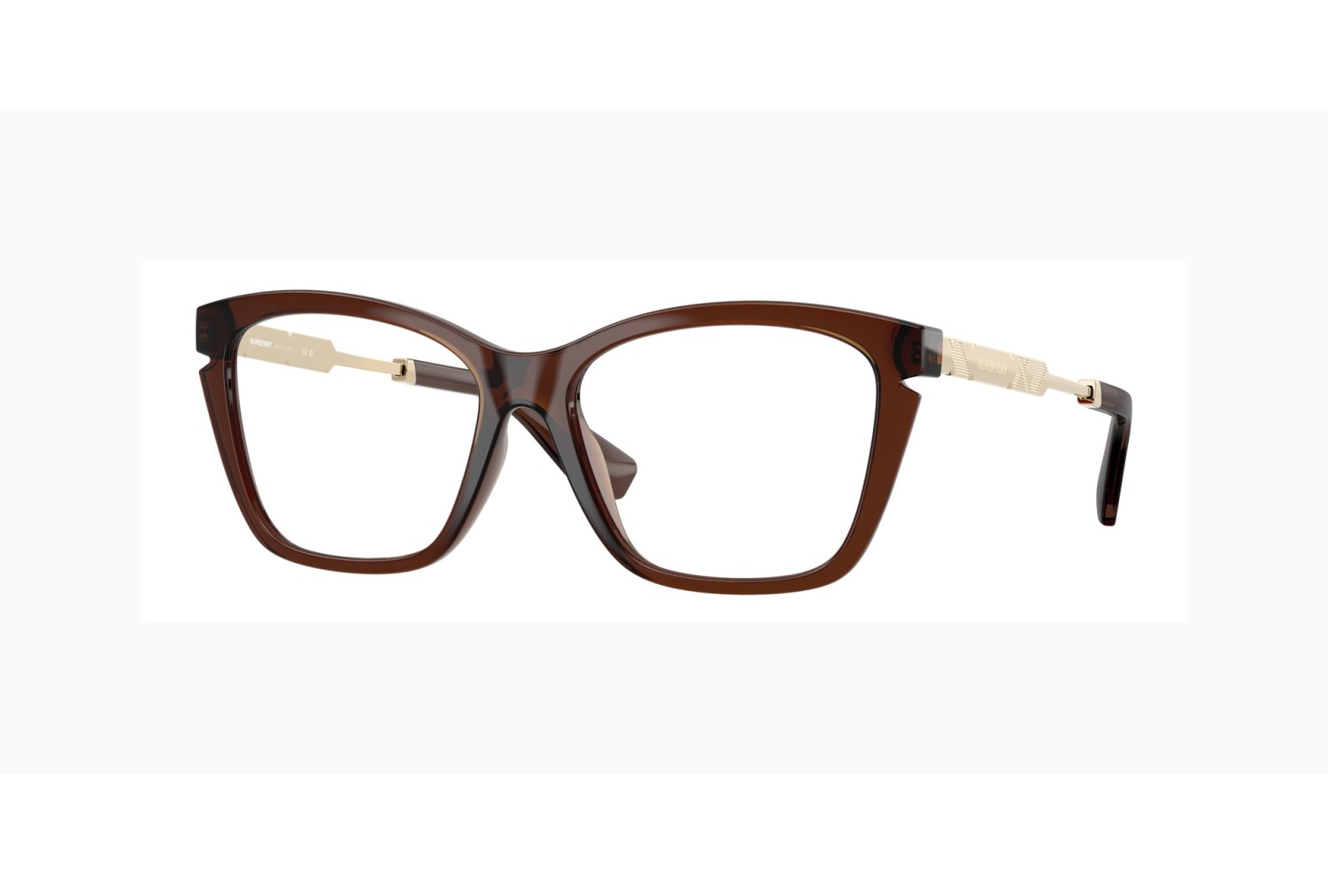 BURBERRY - BE2427U - 4116 - 54