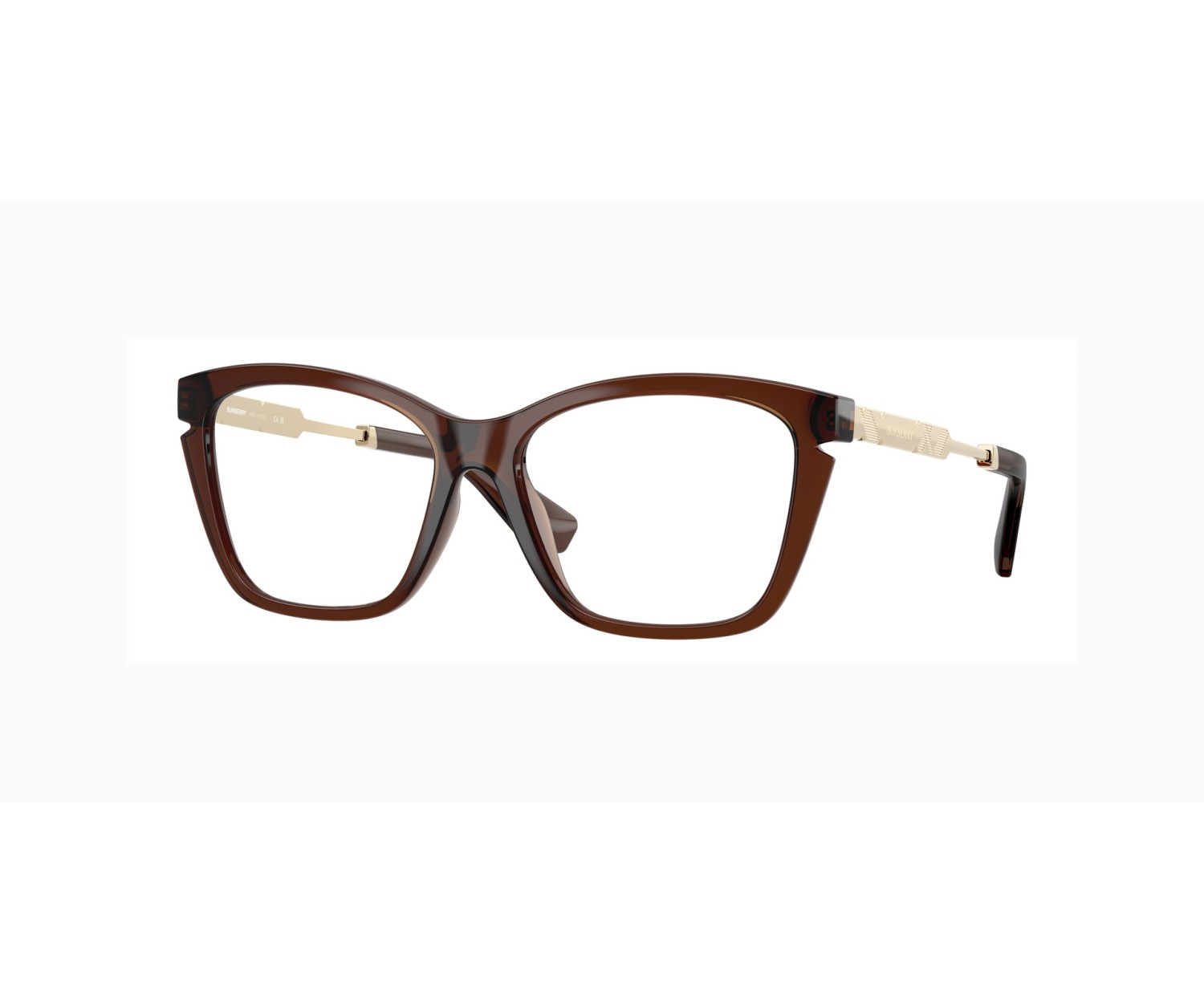 BURBERRY - BE2427U - 4116 - 54