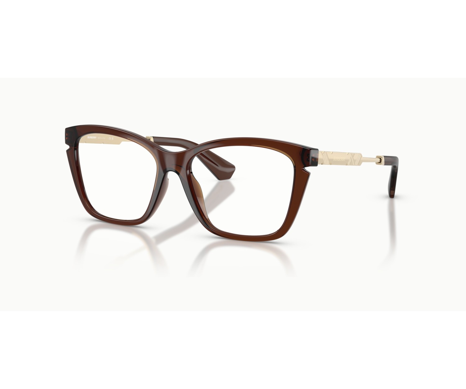 BURBERRY - BE2427U - 4116 - 54