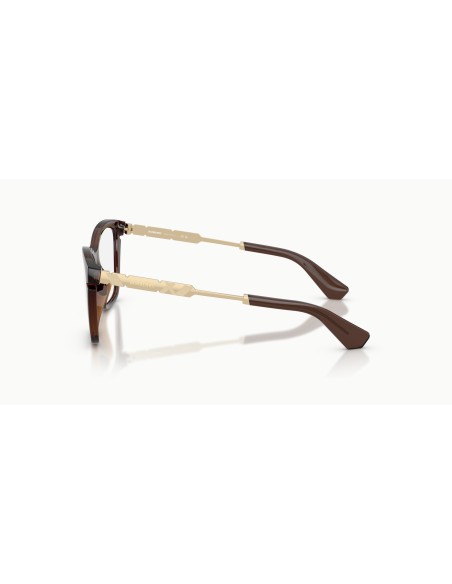 BURBERRY - BE2427U - 4116 - 54