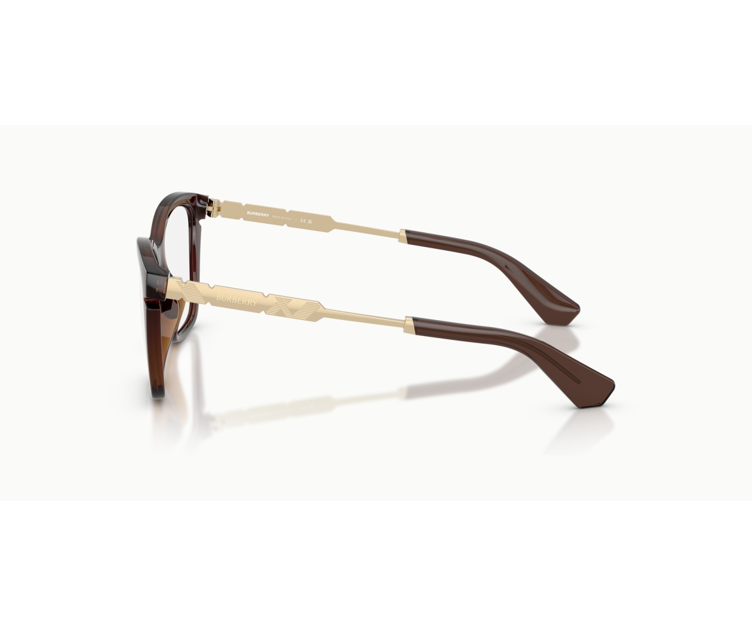 BURBERRY - BE2427U - 4116 - 54