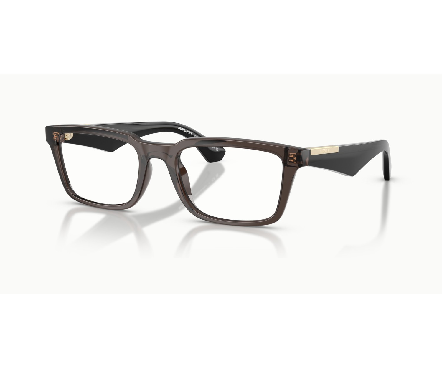 BURBERRY - BE2428U - 4112 - 54