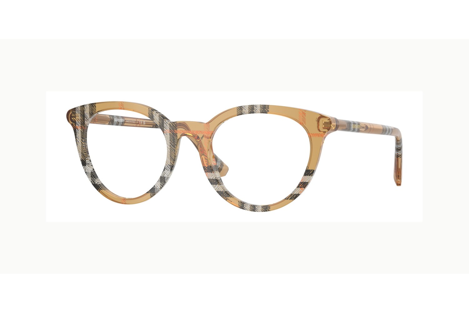 BURBERRY - BE2429 - 4163 - 50