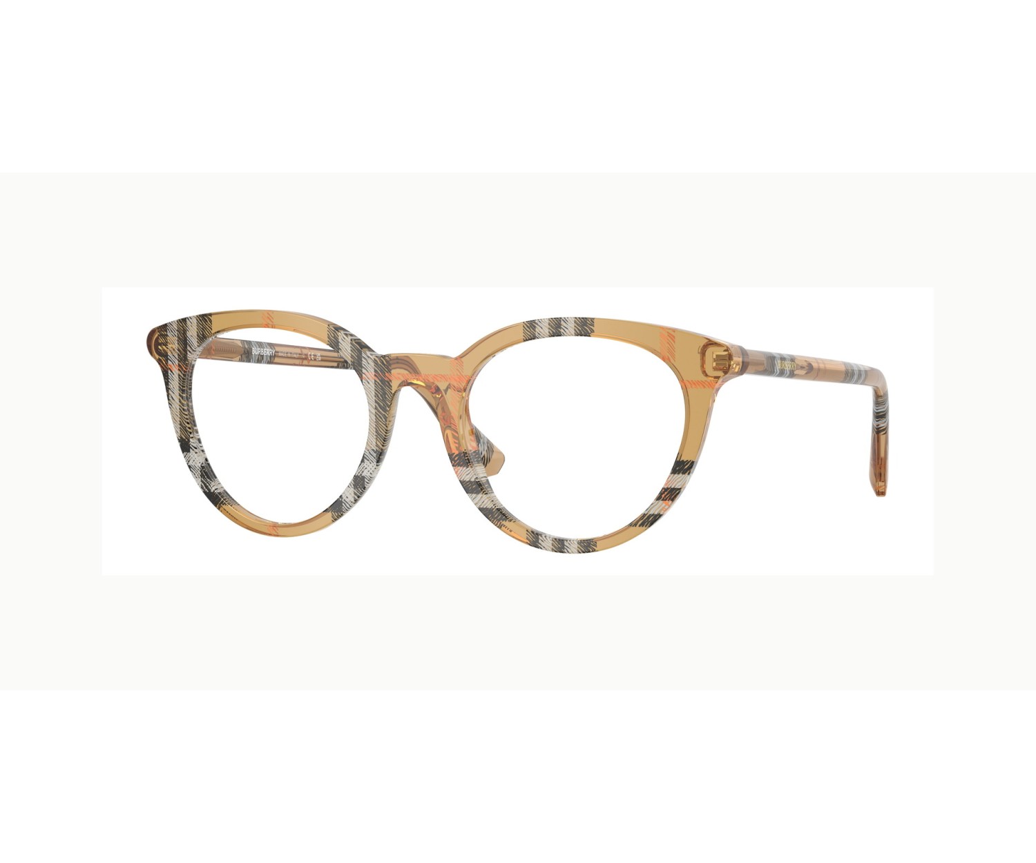 BURBERRY - BE2429 - 4163 - 50