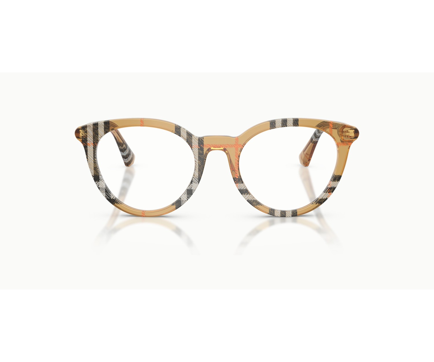 BURBERRY - BE2429 - 4163 - 50