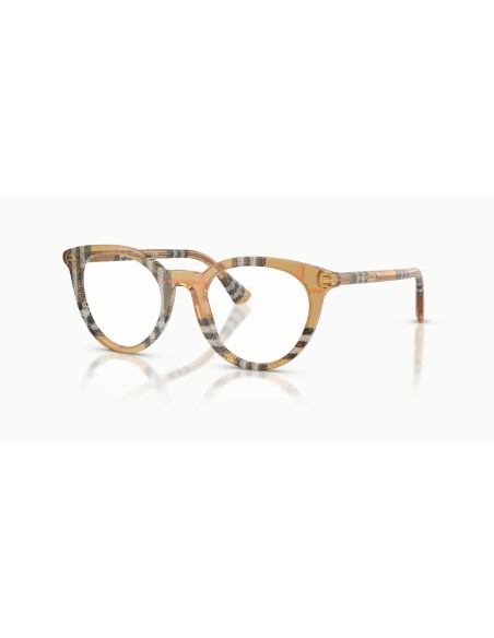 BURBERRY - BE2429 - 4163 - 50