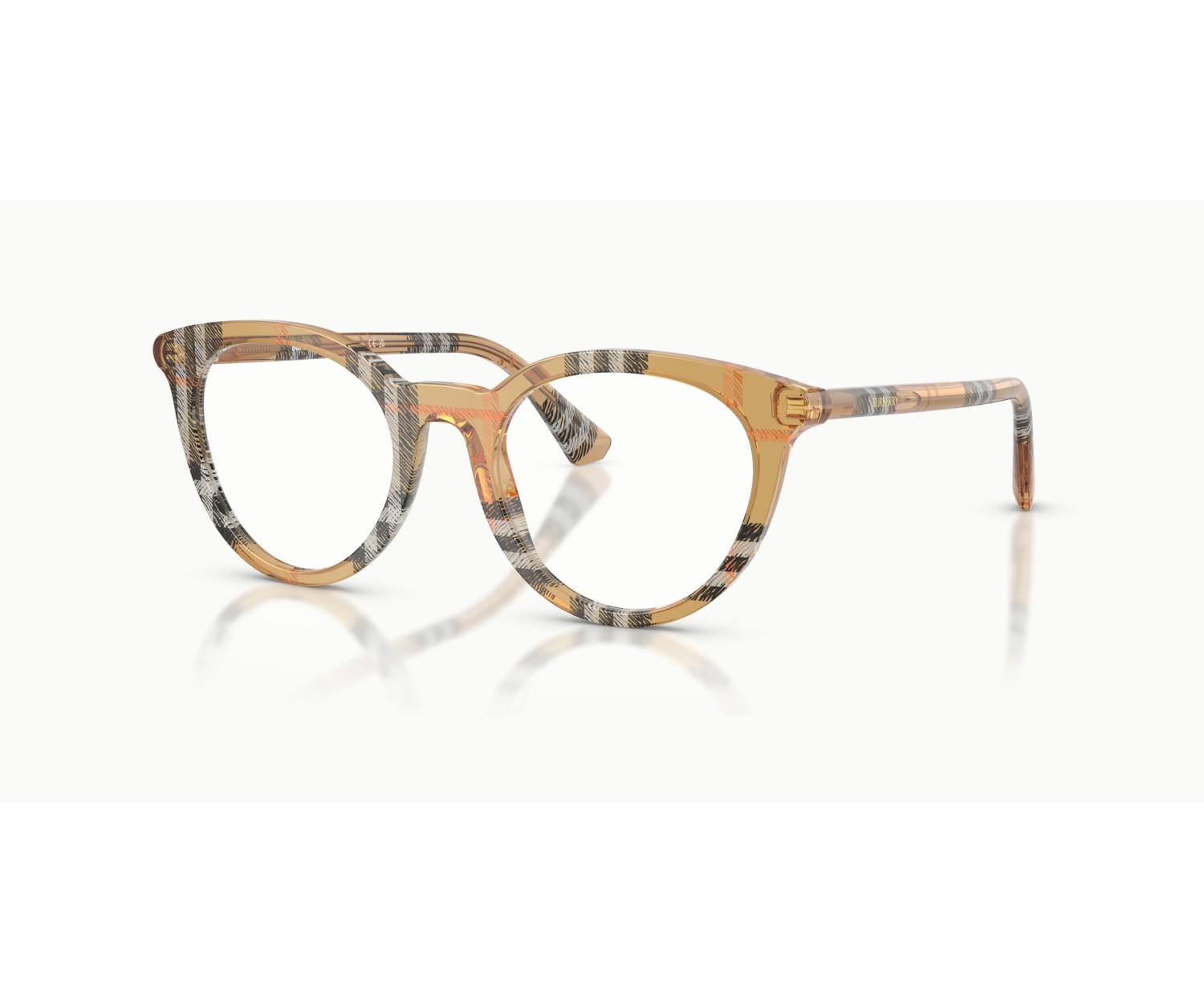 BURBERRY - BE2429 - 4163 - 50