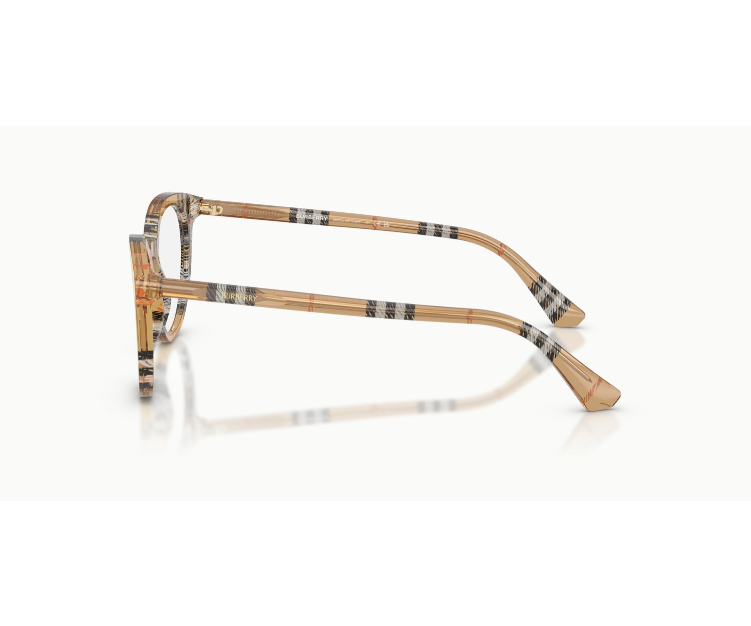 BURBERRY - BE2429 - 4163 - 50