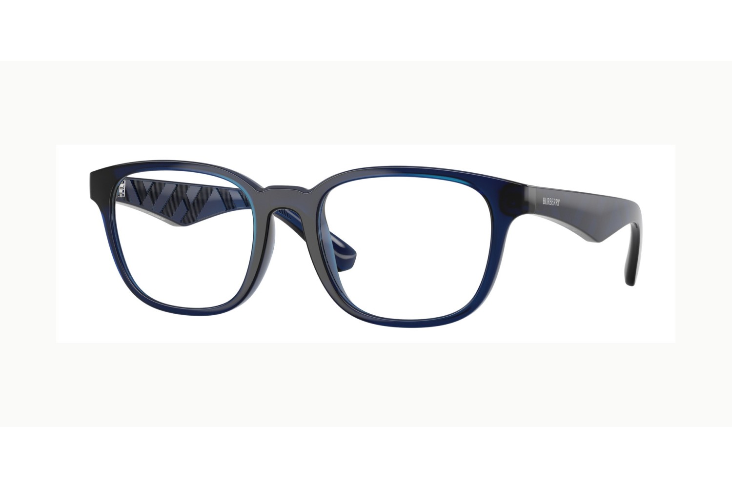 BURBERRY - BE2433U - 4110 - 54